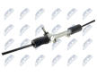 Řídicí mechanismus NTY SPK-CT-005