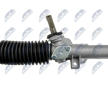 Řídicí mechanismus NTY SPK-CT-005