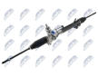Řídicí mechanismus NTY SPK-DW-004