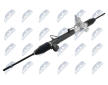 Řídicí mechanismus NTY SPK-DW-004