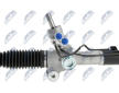 Řídicí mechanismus NTY SPK-DW-004