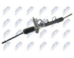 Řídicí mechanismus NTY SPK-DW-006