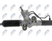 Řídicí mechanismus NTY SPK-DW-006