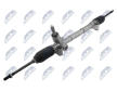 Řídicí mechanismus NTY SPK-DW-007