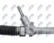 Řídicí mechanismus NTY SPK-DW-007