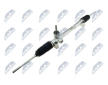Řídicí mechanismus NTY SPK-FT-004