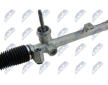 Řídicí mechanismus NTY SPK-FT-004
