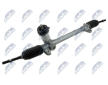Řídicí mechanismus NTY SPK-KA-006