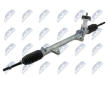 Řídicí mechanismus NTY SPK-KA-006
