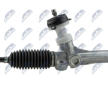 Řídicí mechanismus NTY SPK-KA-006