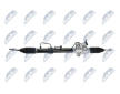 Řídicí mechanismus NTY SPK-MS-003