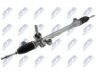 Řídicí mechanismus NTY SPK-MZ-004