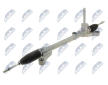 Řídicí mechanismus NTY SPK-MZ-004