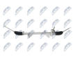 Řídicí mechanismus NTY SPK-NS-003