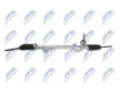 Řídicí mechanismus NTY SPK-NS-006