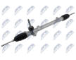 Řídicí mechanismus NTY SPK-NS-010