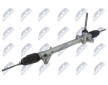 Řídicí mechanismus NTY SPK-NS-010