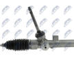 Řídicí mechanismus NTY SPK-NS-010
