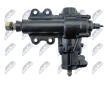 Řídicí mechanismus NTY SPK-NS-019