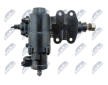 Řídicí mechanismus NTY SPK-NS-019