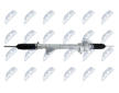 Řídicí mechanismus NTY SPK-RE-008