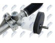 Řídicí mechanismus NTY SPK-RE-008