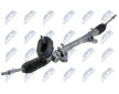 Prevodka riadenia NTY SPK-RE-014