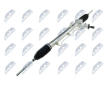 Řídicí mechanismus NTY SPK-TY-017