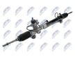 Hrebenova tyc, prevodovka riadenia NTY SPK-TY-020