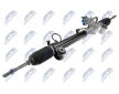 Hrebenova tyc, prevodovka riadenia NTY SPK-TY-020