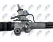 Hrebenova tyc, prevodovka riadenia NTY SPK-TY-020