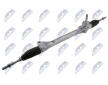 Řídicí mechanismus NTY SPK-TY-026