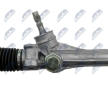 Řídicí mechanismus NTY SPK-TY-026
