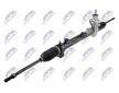 Prevodka riadenia NTY SPK-TY-032