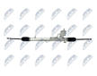 Řídicí mechanismus NTY SPK-VW-003