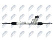 Řídicí mechanismus NTY SPK-VW-004