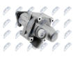 Hydraulické čerpadlo pre riadenie NTY SPW-AU-003