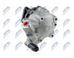 Hydraulické čerpadlo pre riadenie NTY SPW-AU-004