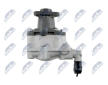 Hydraulické čerpadlo pre riadenie NTY SPW-AU-004