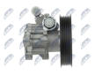 Hydraulické čerpadlo pre riadenie NTY SPW-AU-009