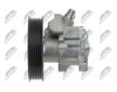 Hydraulické čerpadlo pre riadenie NTY SPW-AU-009