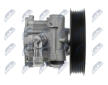 Hydraulické čerpadlo pre riadenie NTY SPW-AU-009