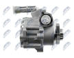 Hydraulické čerpadlo pre riadenie NTY SPW-AU-015