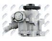 Hydraulické čerpadlo pre riadenie NTY SPW-AU-017