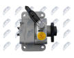Hydraulické čerpadlo pre riadenie NTY SPW-BM-003
