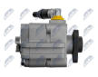 Hydraulické čerpadlo pre riadenie NTY SPW-BM-003