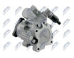 Hydraulické čerpadlo pre riadenie NTY SPW-BM-006
