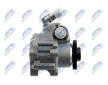 Hydraulické čerpadlo pre riadenie NTY SPW-BM-017