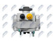 Hydraulické čerpadlo pre riadenie NTY SPW-BM-027