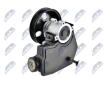 Hydraulické čerpadlo pre riadenie NTY SPW-CH-000